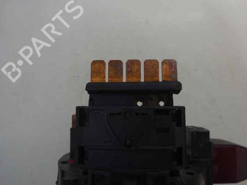 Used Steering column stalk Steering column stalk VW GOLF III (1H1) 1.9 TDI Syncro (1HX1) (90 hp) 6547194 6547194