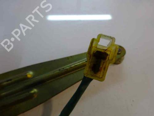 Used Rear left window mechanism MITSUBISHI PAJERO SPORT I (K7_, K9_) 2.5 TD (K94W) (133 hp) 3118136