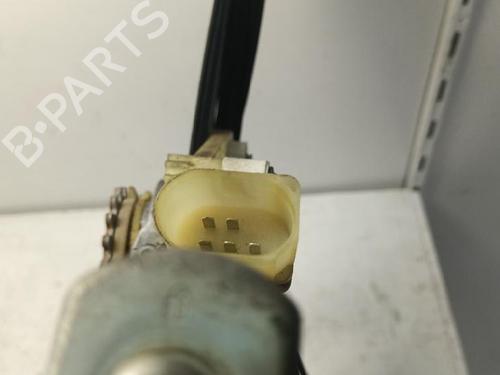 Front right window mechanism BMW 1 (E81) 118 d | BP40123855C23 - Image 4