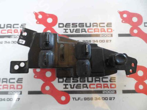 Used Left front window switch Left front window switch 1339708 1339708