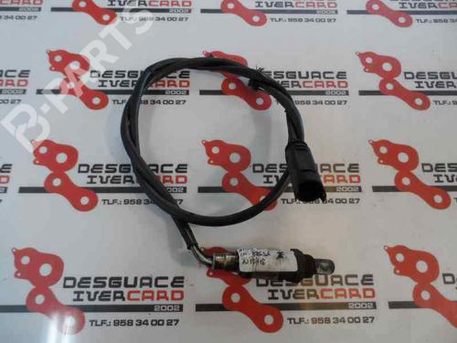 Used Electronic sensor BMW 3 Coupe (E46) 320 Ci (170 hp) 8174331