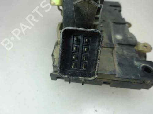 Venstre foran lås FORD FOCUS I (DAW, DBW) 1.8 TDCi (100 hp) 8212815