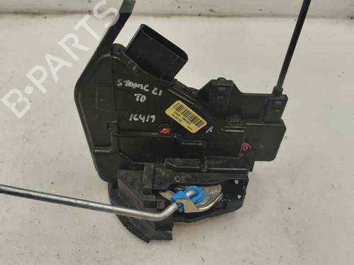 Højre bagtil lås KIA STONIC (YB) 1.0 T-GDi Eco-Dynamics+ (120 hp) 27524843