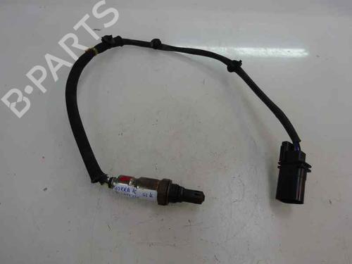 Electronic sensor OPEL MOKKA / MOKKA X (J13) 1.6 CDTI 4x4 (_76) | BP9721539M84 - Image 2
