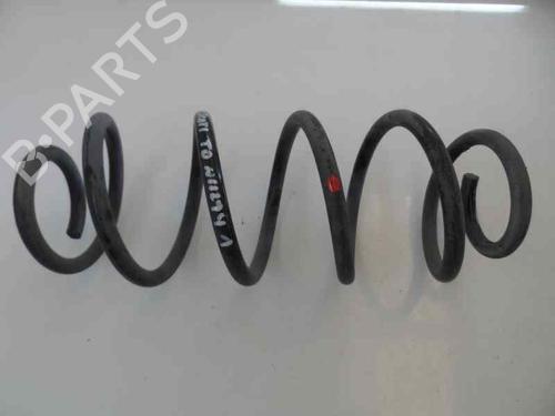 Used Shock absorber spring Shock absorber spring OPEL AGILA B (H08) 1.3 CDTI (F68) (75 hp) 14172634 14172634