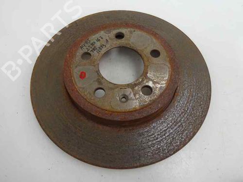 Used Other AUDI A4 B7 (8EC) 2.5 TDI (163 hp) 14169042