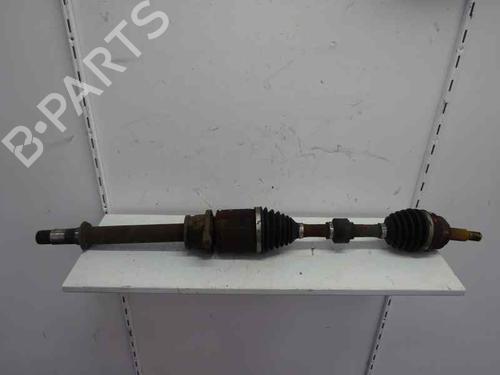 Right front driveshaft DODGE CALIBER 2.0 CRD | BP7024506M39 - Image 3