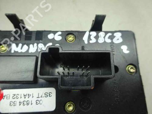 Used Left front window switch FORD MONDEO III (B5Y) 2.0 TDCi (130 hp) 6072220