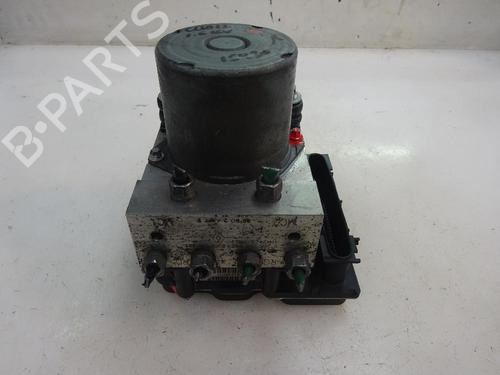 Used ABS pump ABS pump RENAULT CLIO III (BR0/1, CR0/1) 1.6 16V (BR05, BR0B, BR0Y, BR15, BR1J, BR1M, BR1Y, CR0B,... (112 hp) 11699305 11699305