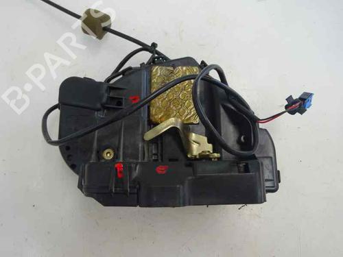 Used Rear left lock MERCEDES-BENZ E-CLASS (W211) E 270 CDI (211.016) (177 hp) 7817217