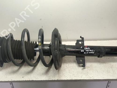 Used Right front shock absorber Right front shock absorber 35741868 35741868
