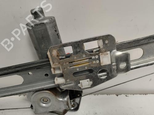 Front right window mechanism MERCEDES-BENZ A-CLASS (W168) A 170 CDI (168.008) | BP12309509C23 