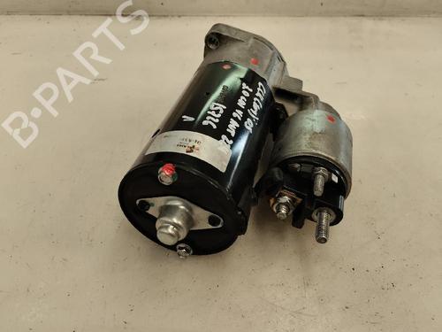 Used Starter Starter 15640287 15640287