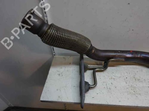 Abgasanlage AUDI A3 (8V1, 8VK) 1.6 TDI | BP14173506M121