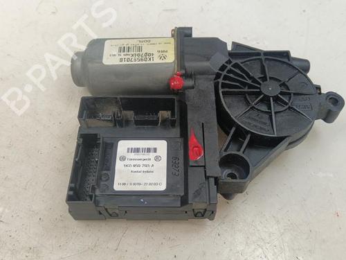 Used Left front window motor Left front window motor 35741907 35741907
