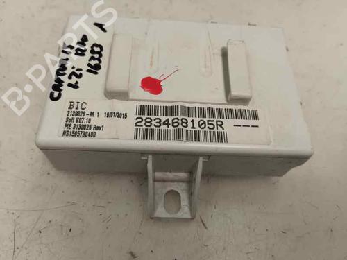 Electronic module RENAULT CAPTUR I (J5_, H5_) 1.2 TCe 120 | BP26561431M83 - Image 2