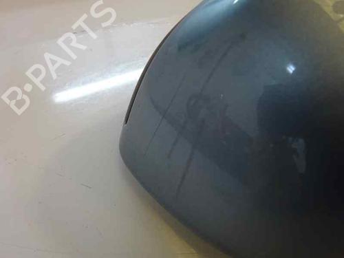 Ryggespeil venstre AUDI A4 B7 (8EC) 2.0 TDI 16V (140 hp) 2590783