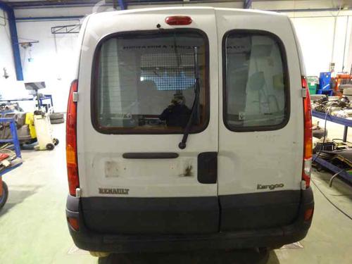 Other RENAULT KANGOO (KC0/1_) 1.5 dCi (KC08, KC09) | BP14173556O1 