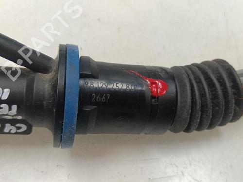 Clutch slave cylinder CITROËN C4 CACTUS 1.6 BlueHDi 100 | BP37629951M113 - Image 2