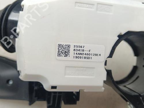Switch RENAULT MEGANE IV Grandtour (K9A/M/N_) 1.3 TCe 140 (K9NB) | BP38060467I30 - Image 5