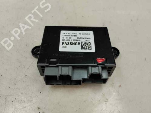 Electronic module FORD FIESTA VII (HJ, HF) 1.0 EcoBoost | BP30540822M83