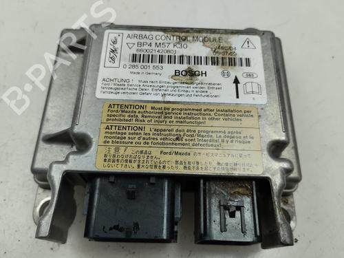 ECU airbags MAZDA 3 (BK) 1.6 MZ-CD | BP18046843M53 