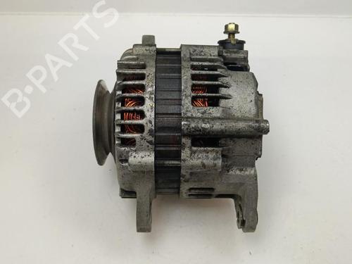 Alternator NISSAN ALMERA II (N16) | BP35744269M7 - Image 2