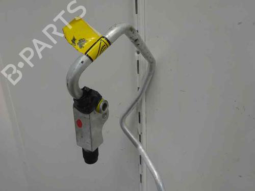 AC pipe FORD KA (RU8) 1.2 | BP14169057M126