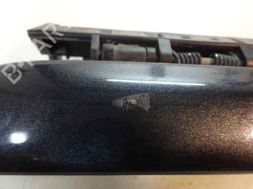 Used Rear right exterior door handle CITROËN XSARA (N1) 2.0 HDi 90 (90 hp) 2821759
