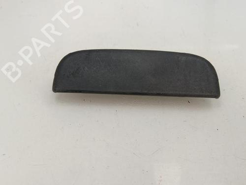 Used Front left exterior door handle Front left exterior door handle OPEL AGILA A (H00) 1.2 16V (F68) (75 hp) 35744862 35744862