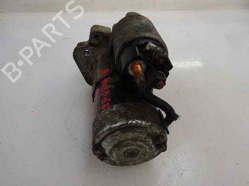 Used Starter RENAULT KANGOO (KC0/1_) 1.5 dCi (KC08, KC09) (82 hp) 4681403