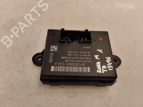 Used Electronic module Electronic module 12456044 12456044