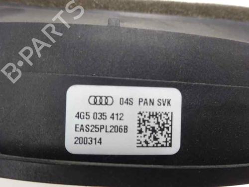 Radio AUDI A6 C7 (4G2, 4GC) 3.0 TDI quattro | BP3348895E6