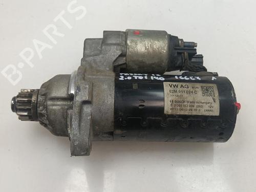 Used Starter Starter 36292194 36292194