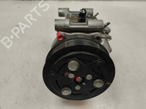 AC compressor PEUGEOT 2008 I (CU_) 1.2 THP 110 / PureTech 110 | BP30540484M34 - Image 3