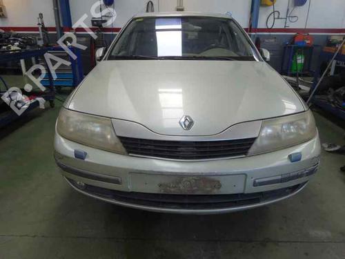 Rudehejsemekanisme Højre foran RENAULT LAGUNA II (BG0/1_) 1.9 dCi (BG08, BG0G) | BP6527658C23