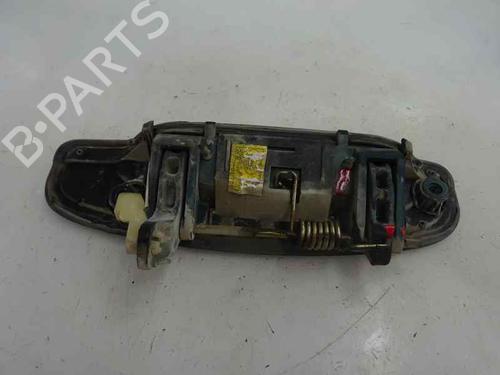 Used Rear right exterior door handle HYUNDAI GETZ (TB) [2001-2011]  9809711