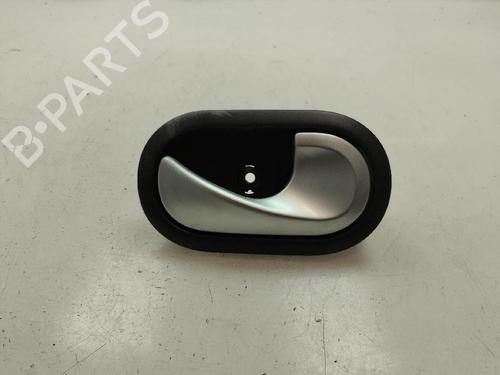 Used Front right interior door handle RENAULT CLIO III (BR0/1, CR0/1) 1.5 dCi (BR17, CR17) (86 hp) 19483520