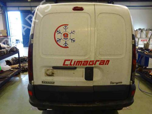 Electronic module RENAULT KANGOO (KC0/1_) D 65 1.9 (KC0E, KC02, KC0J, KC0N) | BP9094289M83