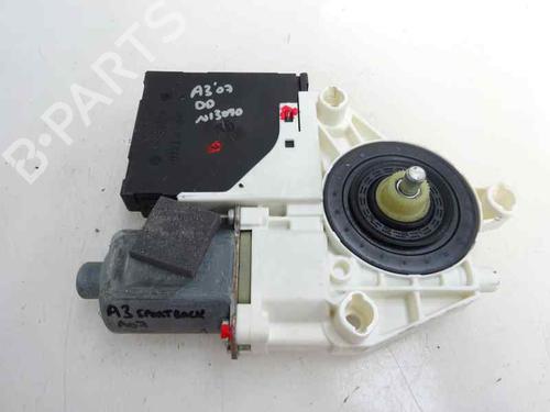 Used Right front window motor Right front window motor AUDI A3 Sportback (8PA) 2.0 TDI 16V (140 hp) 4511296 4511296
