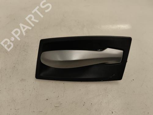 Used Front left interior door handle BMW 5 Touring (E61) 525 i (192 hp) 13306006