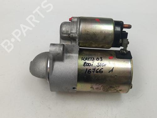 Startmotor Startmotor 38744447 38744447