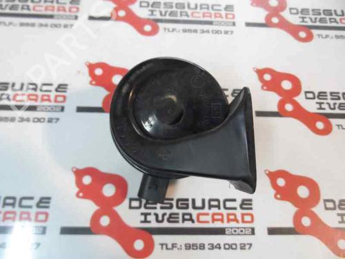 Bocina SEAT LEON (1P1) 1.6 (102 hp) 14172274