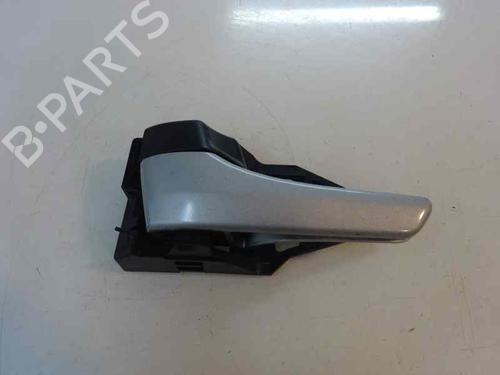 Used Rear left interior door handle TOYOTA PRIUS (_W3_) [2008-2016]  3213503