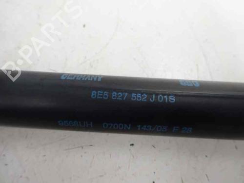 Tailgate lift support AUDI A4 B7 (8EC) 2.0 TDI | BP14169240C138 