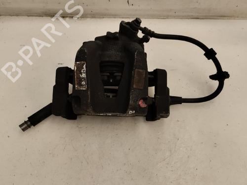 Used Left front brake caliper Left front brake caliper CITROËN C4 Picasso II 1.2 THP 130 (130 hp) 16883038 16883038