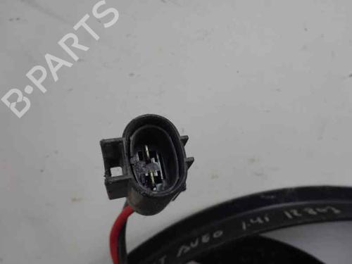 Used Radiator fan CHEVROLET AVEO / KALOS Hatchback (T250, T255) 1.4 (101 hp) 3160497