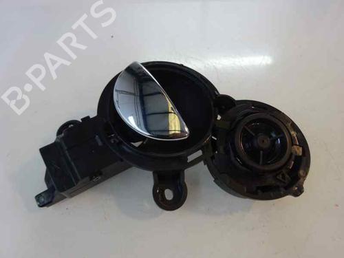 Front right interior door handle MINI MINI (R50, R53) One | BP3212769I14 - Image 2