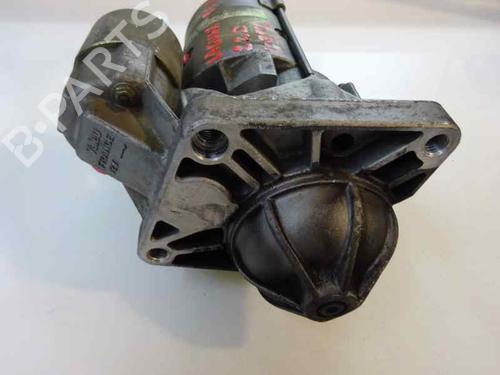 Used Starter RENAULT LAGUNA I (B56_, 556_) [1993-2002]  1449842