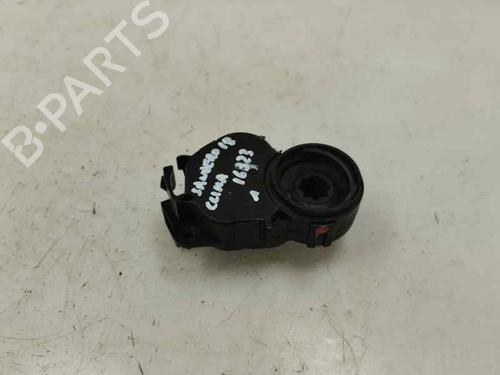 Elektronisk modul DACIA SANDERO II TCe 90 (B8M1, B8MA, B8AC) (90 hp) 27526807